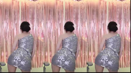 AfreecaTV金花(BJ금화)2026年1月28日舞蹈剪辑092629